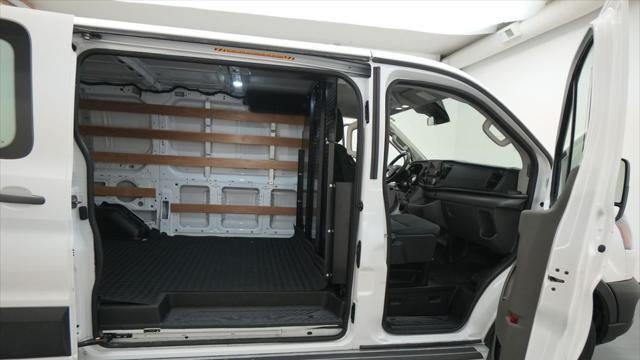 2024 Ford Transit 250