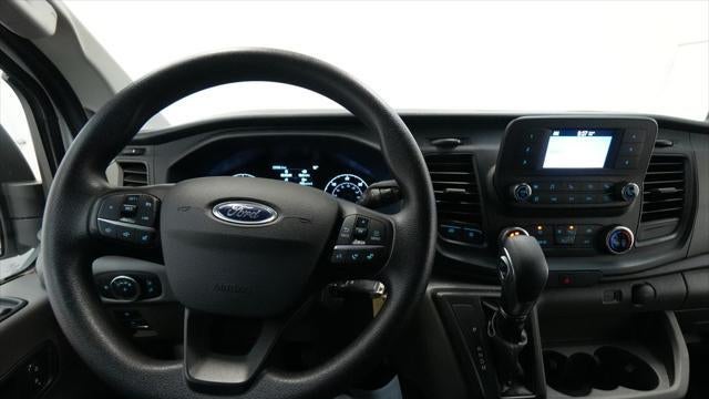 2024 Ford Transit 250