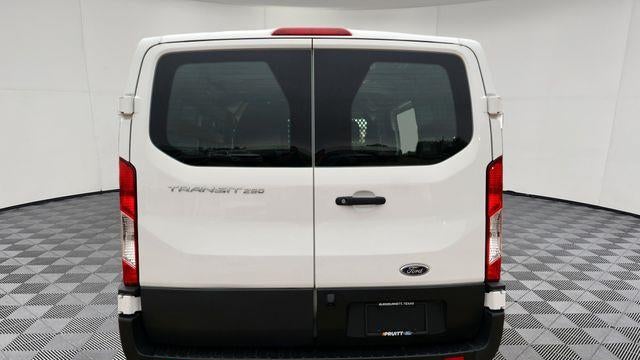 2024 Ford Transit 250