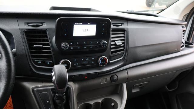 2024 Ford Transit 250