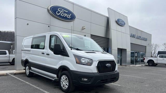 Preowned 2024 Ford Transit 250 for Sale
