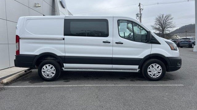 2024 Ford Transit 250
