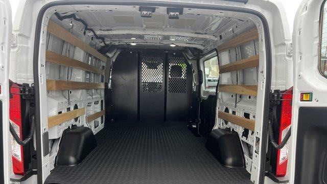2024 Ford Transit 250