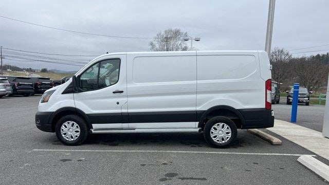 2024 Ford Transit 250