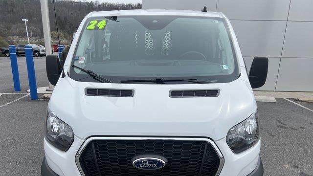2024 Ford Transit 250