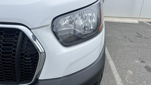 2024 Ford Transit 250