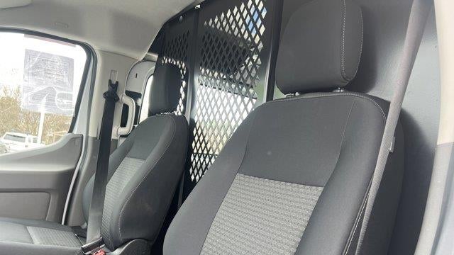 2024 Ford Transit 250