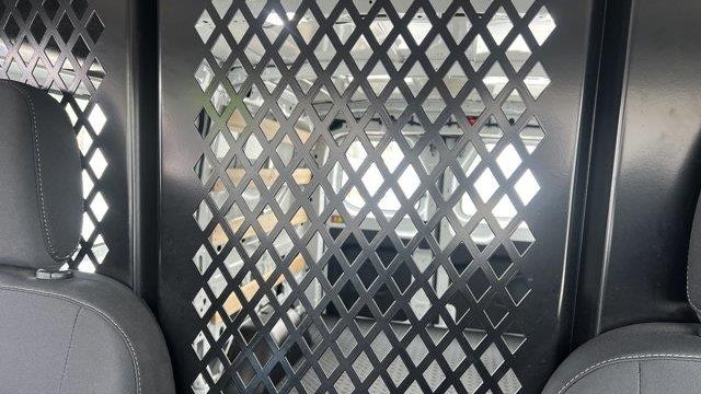 2024 Ford Transit 250