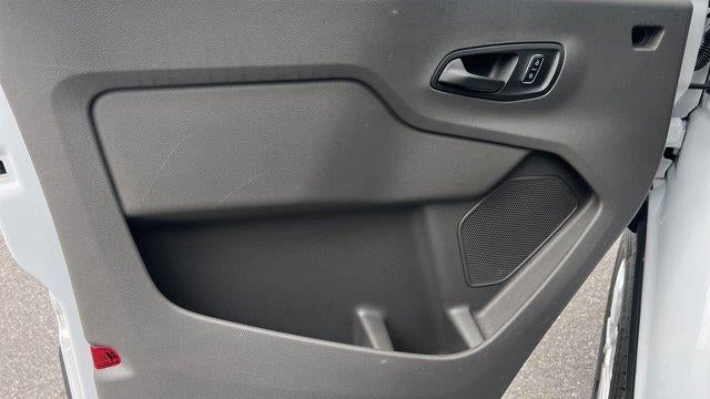 2024 Ford Transit 250