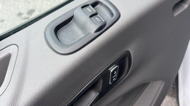 2024 Ford Transit 250