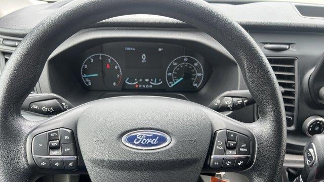 2024 Ford Transit 250