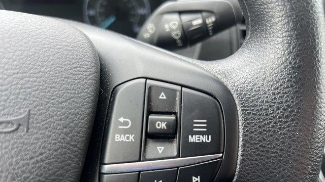 2024 Ford Transit 250