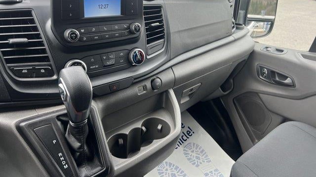 2024 Ford Transit 250