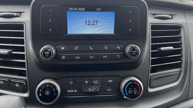 2024 Ford Transit 250