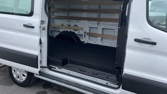 2024 Ford Transit 250