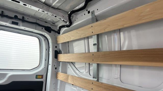 2024 Ford Transit 250