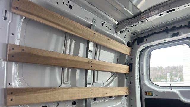 2024 Ford Transit 250