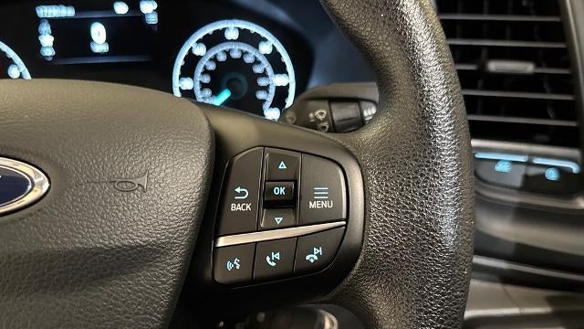 2024 Ford Transit 250