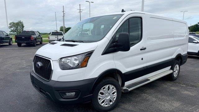 Preowned 2024 Ford Transit 250 for Sale