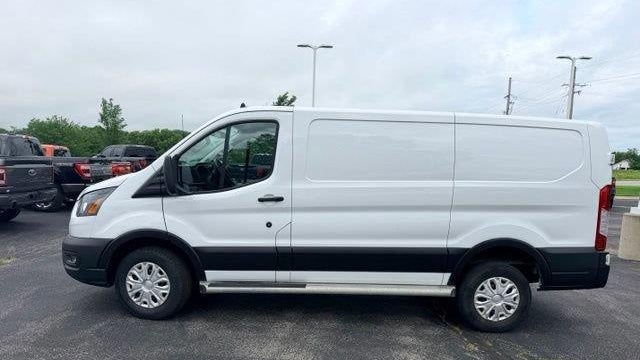 2024 Ford Transit 250