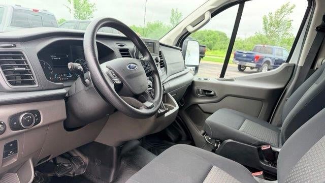 2024 Ford Transit 250