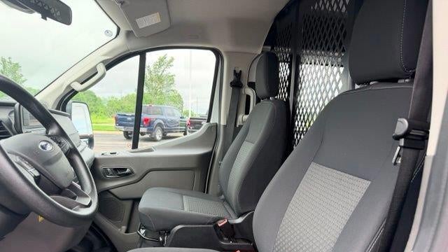 2024 Ford Transit 250