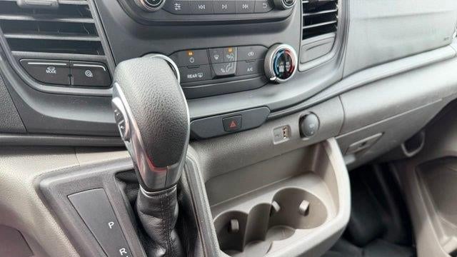 2024 Ford Transit 250