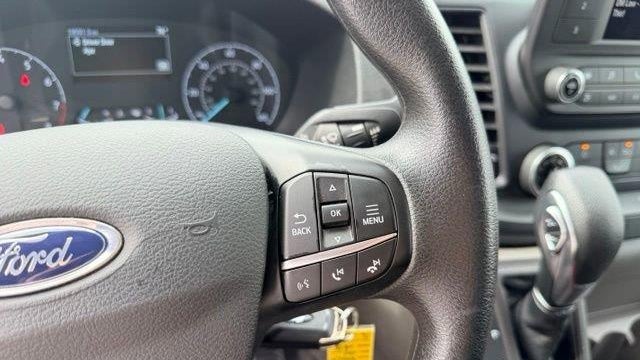 2024 Ford Transit 250