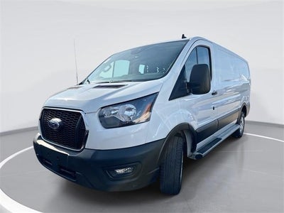 2024 Ford Transit 250 3DR SWB Low Roof Cargo Van