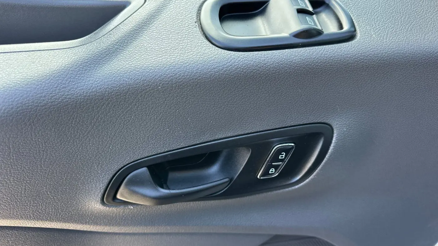 2024 Ford Transit 250