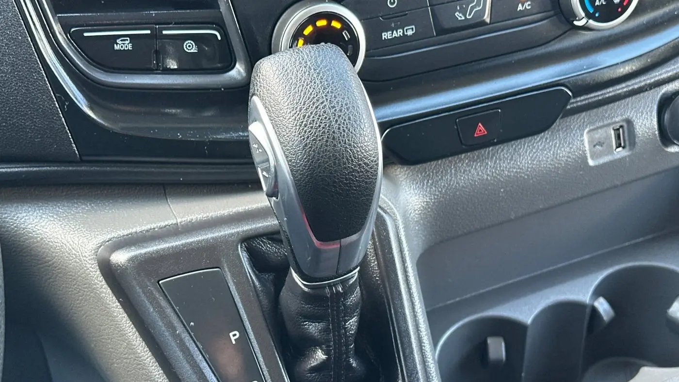 2024 Ford Transit 250