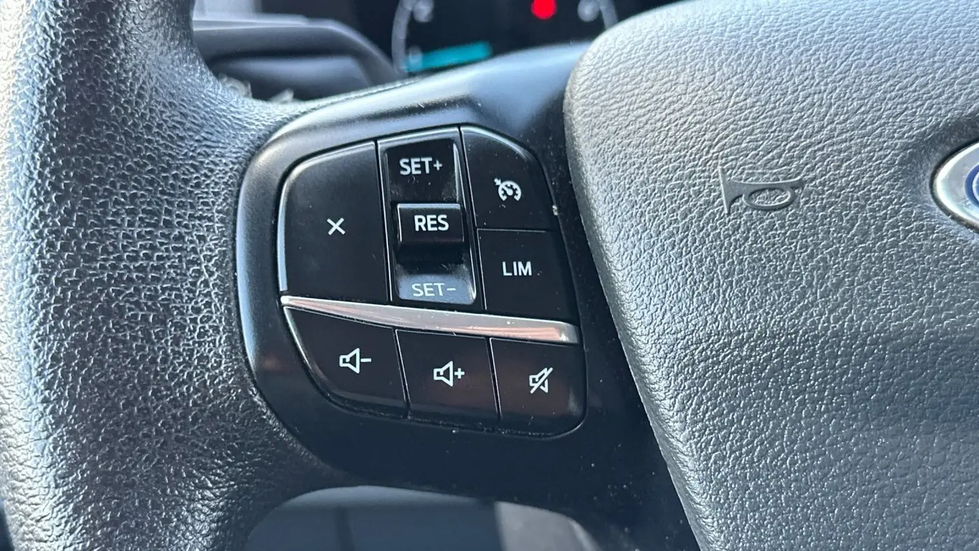 2024 Ford Transit 250