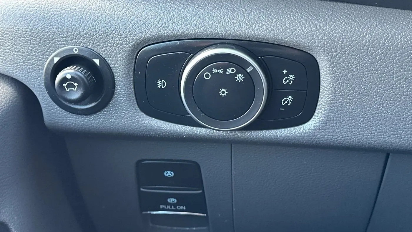 2024 Ford Transit 250