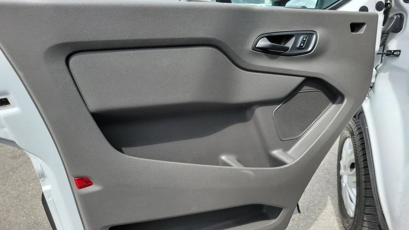 2024 Ford Transit 250