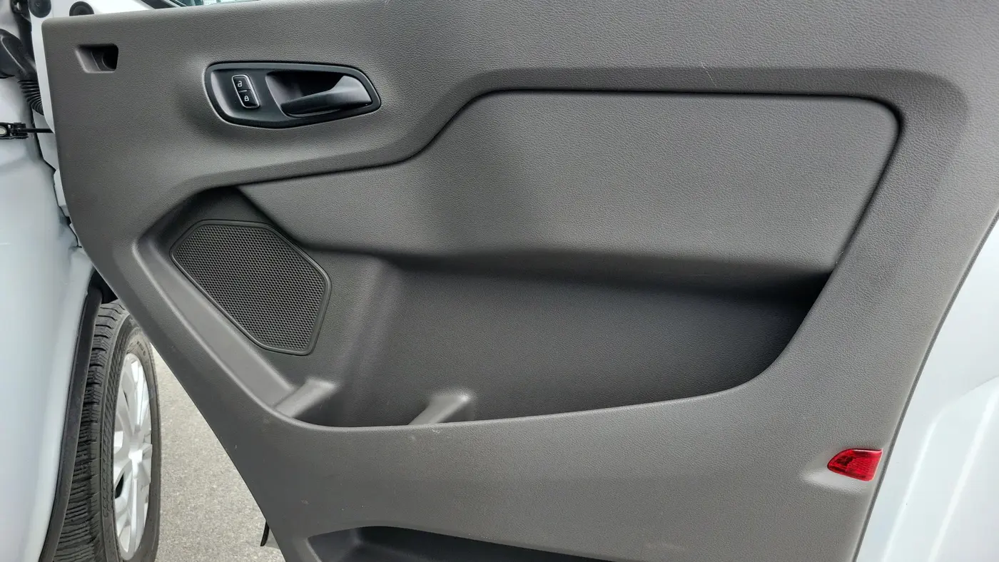 2024 Ford Transit 250