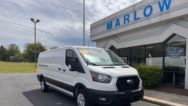 Preowned 2024 Ford Transit 250 for Sale