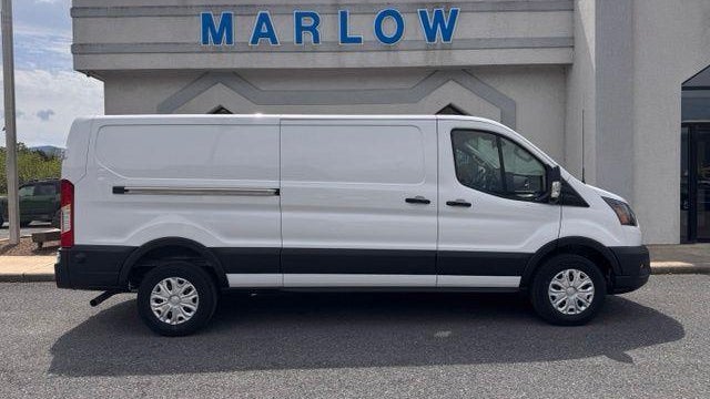 2024 Ford Transit 250