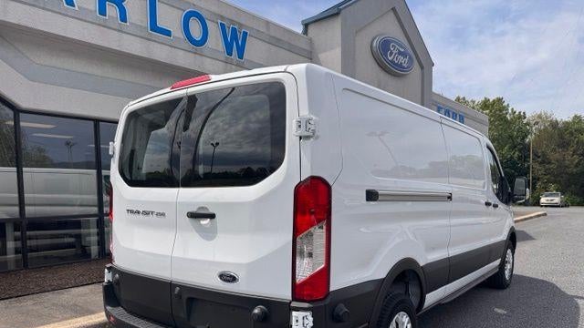 2024 Ford Transit 250