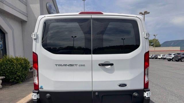 2024 Ford Transit 250