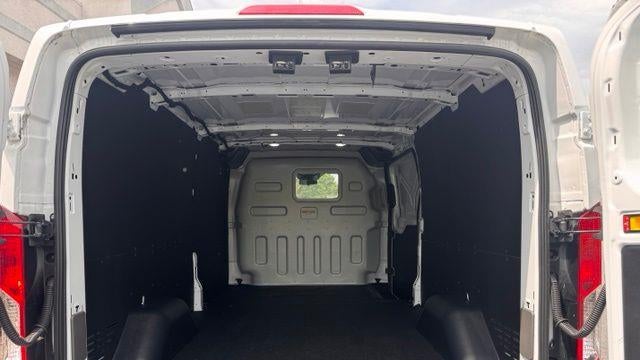2024 Ford Transit 250