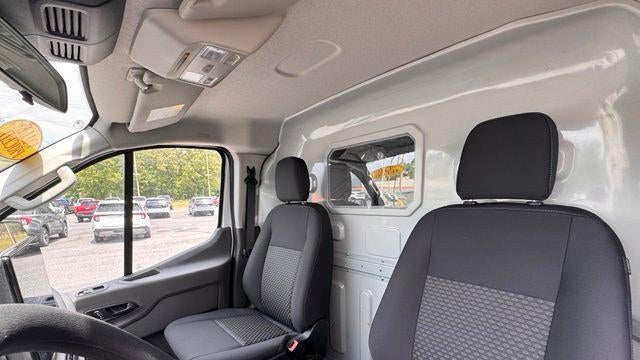 2024 Ford Transit 250