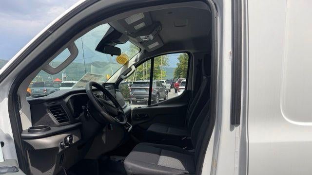 2024 Ford Transit 250