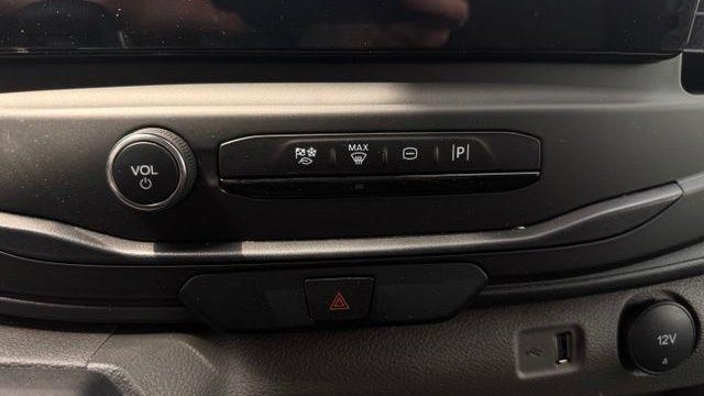 2024 Ford Transit 250