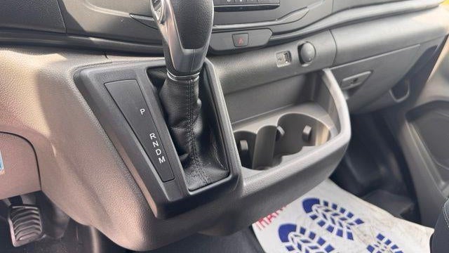 2024 Ford Transit 250