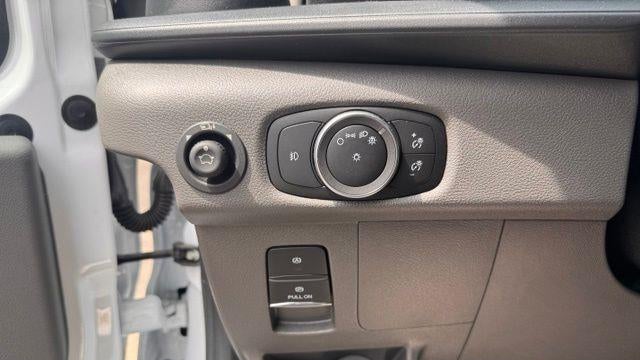 2024 Ford Transit 250