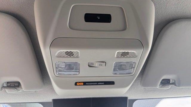 2024 Ford Transit 250
