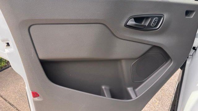 2024 Ford Transit 250