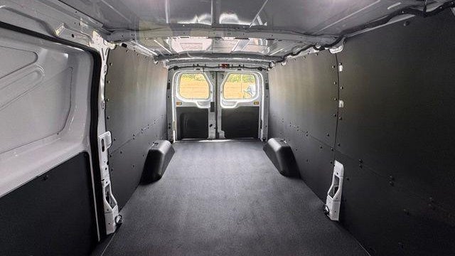 2024 Ford Transit 250