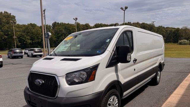 2024 Ford Transit 250