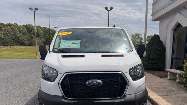 2024 Ford Transit 250